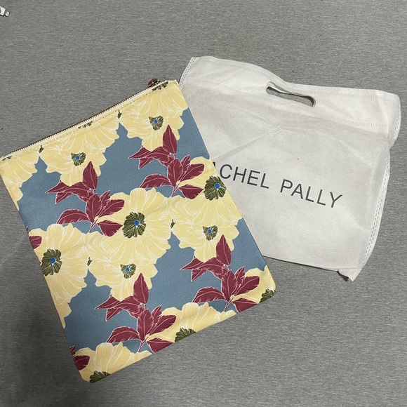 Rachel Pally Reversible Clutch with Dustbag - Picture 3 of 4